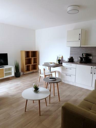Apartamento Domitys - L'atlas