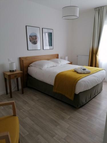 Apartamento Domitys - L'atlas
