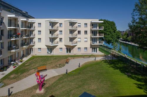 Apartamento Domitys - L'atlas