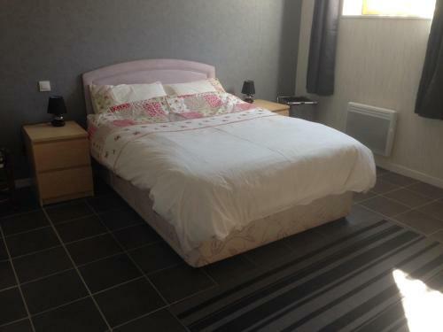 Les Reves B&B Chambres D'hotes Et Table D'hotes