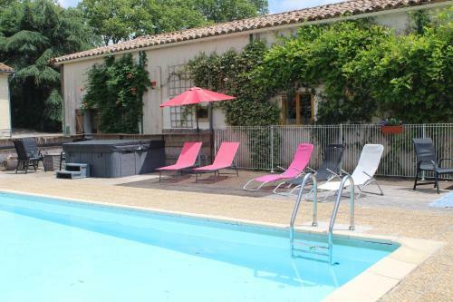 Les Reves B&B Chambres D'hotes Et Table D'hotes