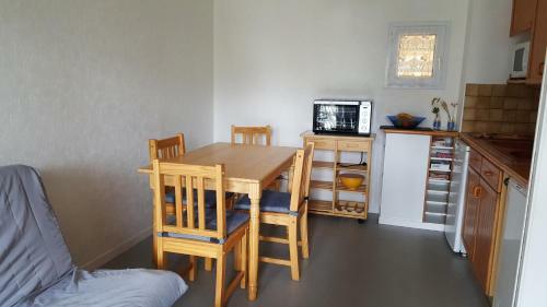 Apartamento Ref 042 Appartement T2 Avec Balcon Arzon