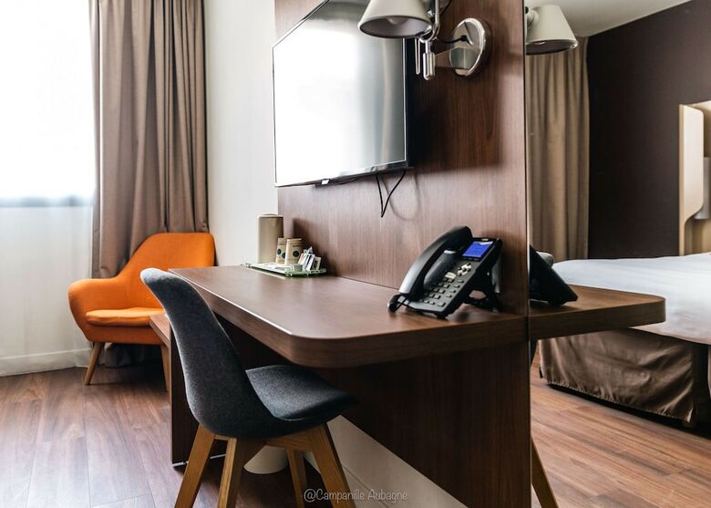 Hotel Campanile Marseille Est - Aubagne