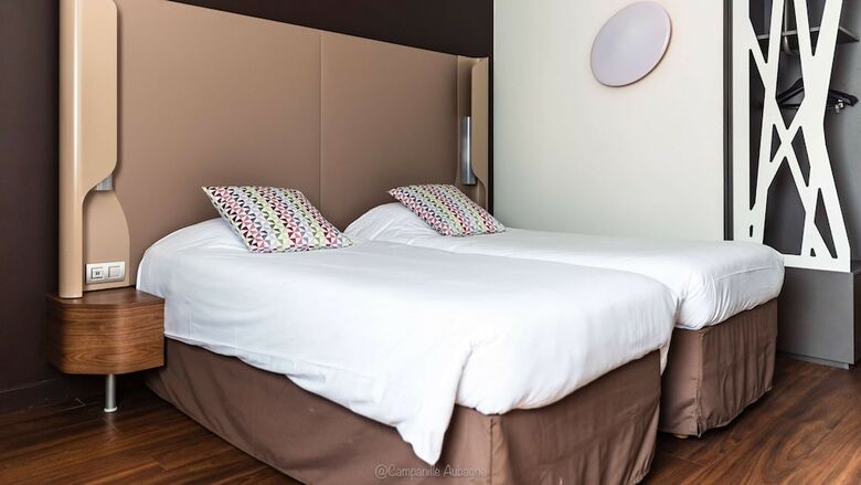 Hotel Campanile Marseille Est - Aubagne