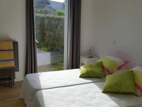 Villa Ref 029 Maison 4 Pi�ces Tr�s Lumineuse Avec Jacuzzi