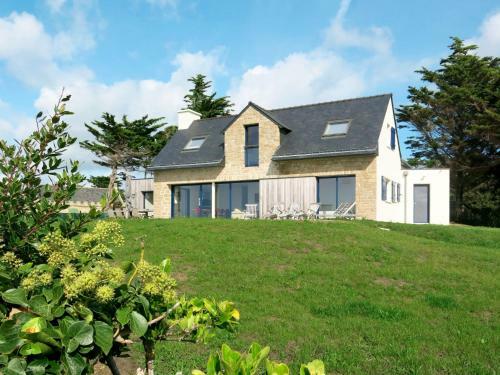 Holiday Home Maison Du Phare de Port-navalo