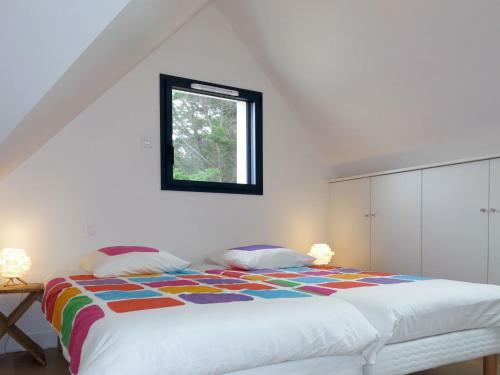 Holiday Home Maison Du Phare de Port-navalo