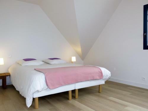 Holiday Home Maison Du Phare de Port-navalo