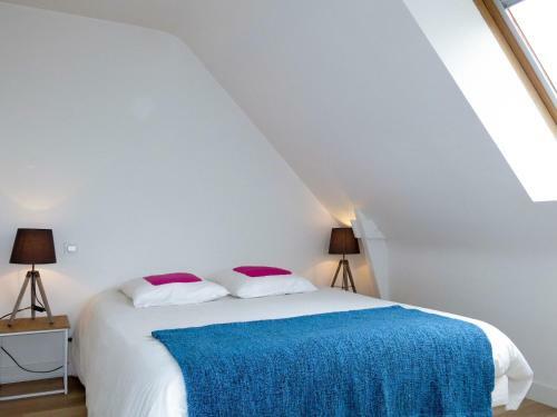 Holiday Home Maison Du Phare de Port-navalo