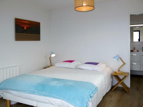 Holiday Home Maison Du Phare de Port-navalo