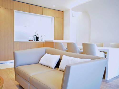 Apartment Miramar La Cigale - Rhu300