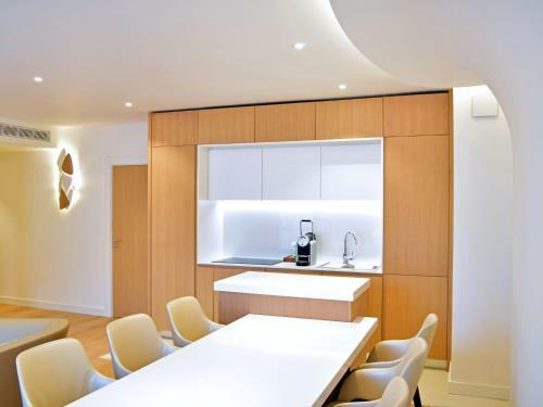 Apartment Miramar La Cigale - Rhu300