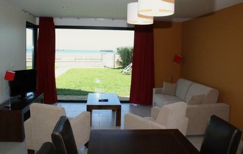 Apartamento Gites "pieds Dans L'eau" Ou "plage"