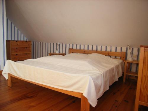 Villa Ref 034 A Proximit� Du Golfe Du Morbihan Maison T3
