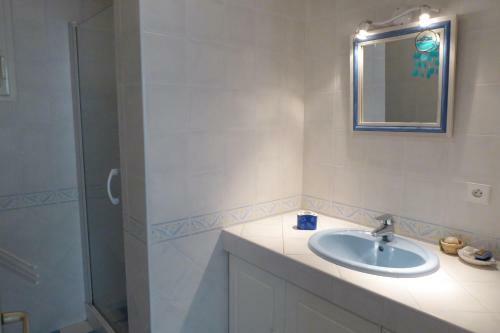 Villa R�f 064 Belle Maison T5 8 Pers Arzon