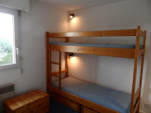 Apartamento Ref 164 Appartement T4 6 Couchages Arzon