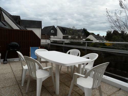 Apartamento Ref 164 Appartement T4 6 Couchages Arzon