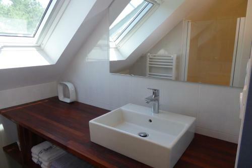 Villa Ref 123 Maison T5 8 Couchages Arzon