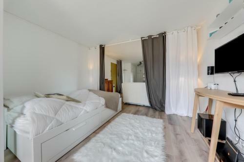 Apartamento Le Rivage