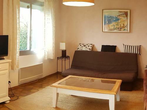 G�te Ass�rac, 2 Pi�ces, 4 Personnes - Fr-1-306-965