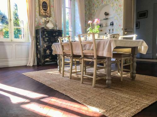 Bed & Breakfast Le Ch�teau Aspet