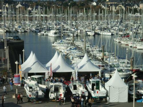 Apartamento Ref 145 Studio Cabine 3 Couchages Arzon