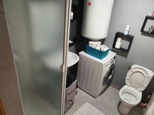 Apartamento Les Plumes