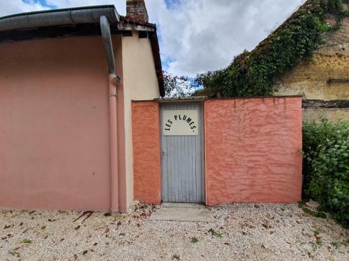 Apartamento Les Plumes
