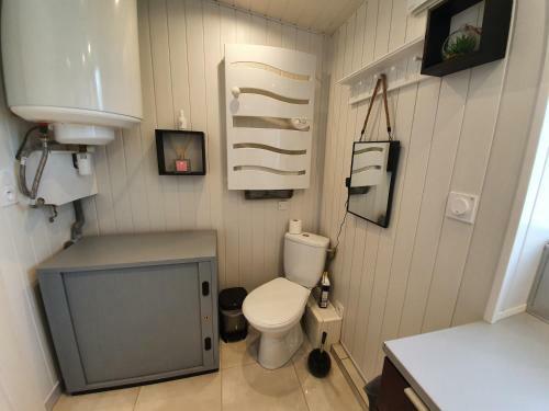 Apartamento Les Plumes