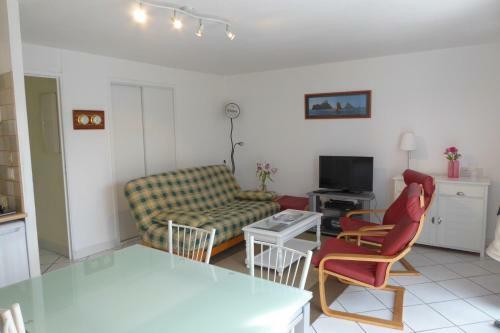 Apartamento Ref 010 Appartement T3 4 Couchages Arzon