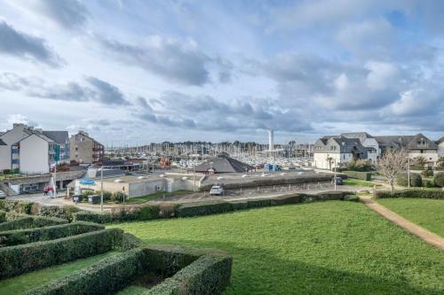 Apartamento Cap Sur Le Port Du Crouesty !