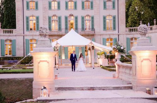 Serres Chateau Sleeps 29 Pool Air Con Wifi