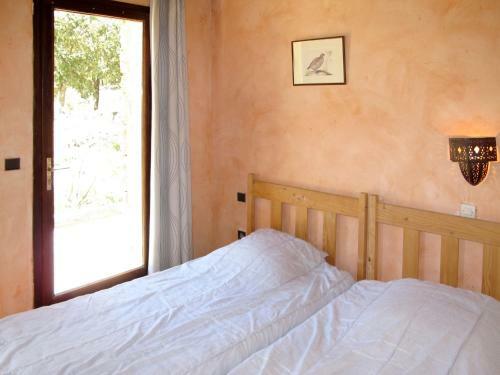 Holiday Home Les Espouveries - Aup100