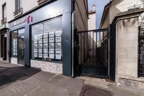 Aparteo - Parc Des Expositions - Cdg - Paris 19min