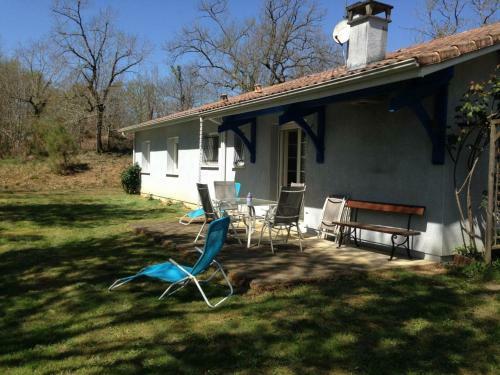G�te Audignon, 4 Pi�ces, 6 Personnes - Fr-1-360-415