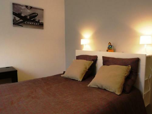 G�te Audignon, 4 Pi�ces, 6 Personnes - Fr-1-360-415