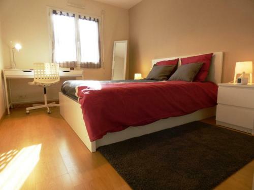 G�te Audignon, 4 Pi�ces, 6 Personnes - Fr-1-360-415