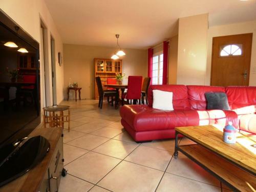 G�te Audignon, 4 Pi�ces, 6 Personnes - Fr-1-360-415