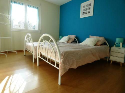 G�te Audignon, 4 Pi�ces, 6 Personnes - Fr-1-360-415