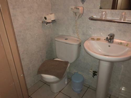 Hotel Le Proven�al