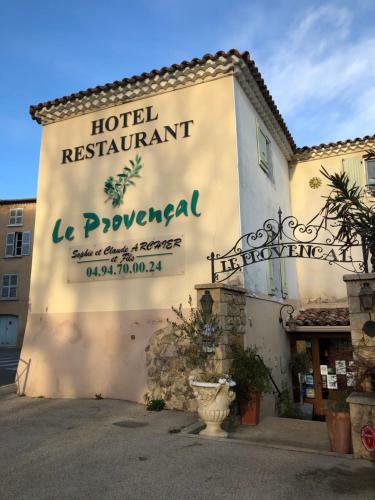 Hotel Le Proven�al