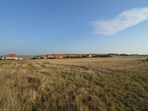 Wonderful Holiday Home In Audinghen With Garden