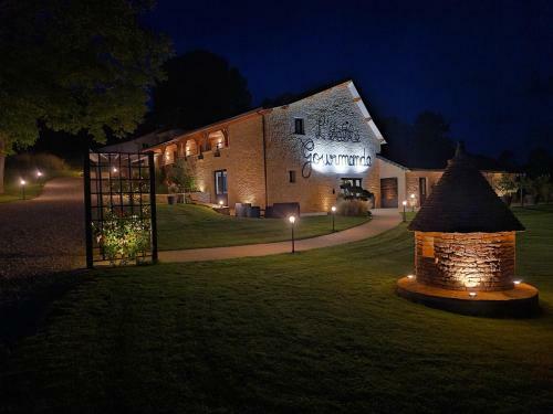 Bed & Breakfast L'�table Gourmande