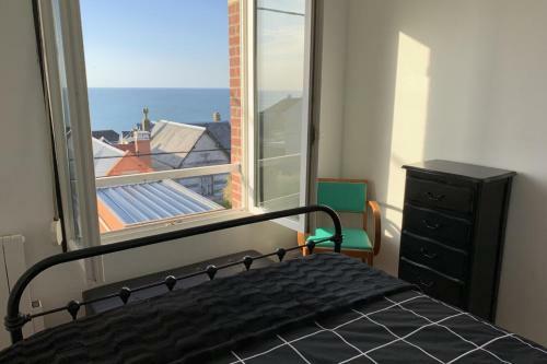 Apartamento Aj - Appartement Villa Solidarit�e