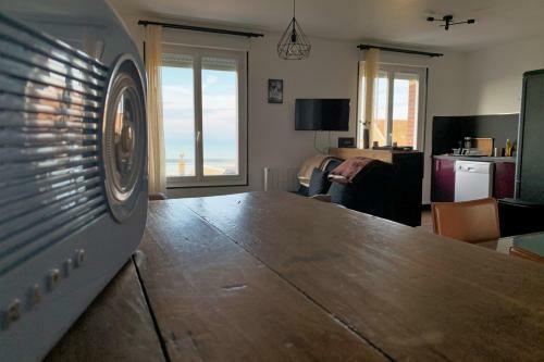 Apartamento Aj - Appartement Villa Solidarit�e