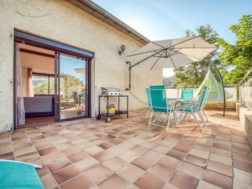 Domaine de La Digue de La Grande Robine