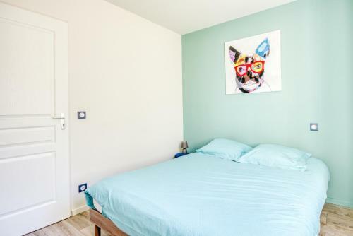 Apartamento Le 101-lumineux-netflix-son Devialet-gregimmo