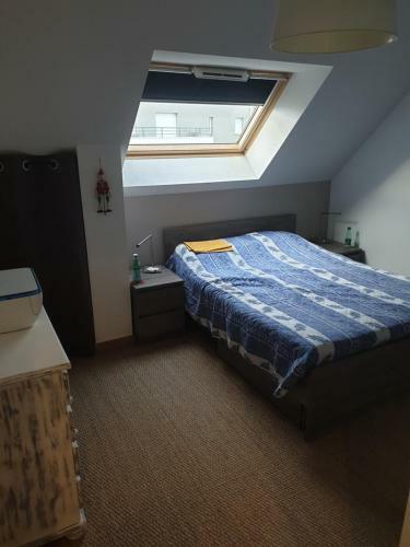 Apartamento Beau T2 Proche Des C�tes