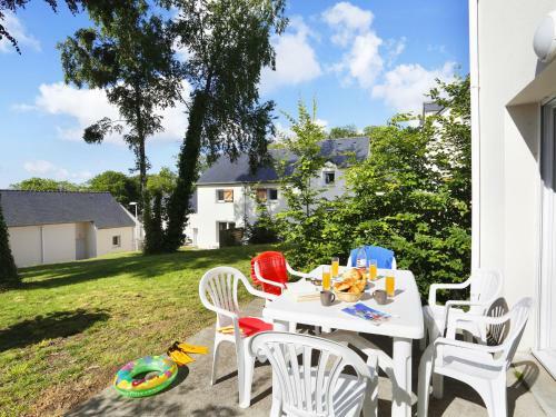 Nice Holiday Home With Dishwasher, In A Charming Harbor Town