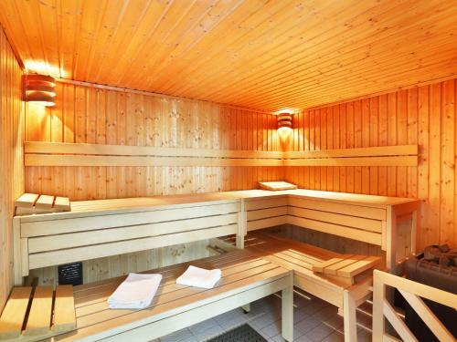 Nice Holiday Home With Dishwasher, In A Charming Harbor Town